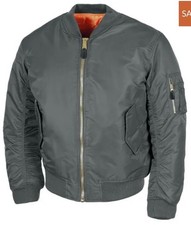 Mil -Tec A1 flight jacket