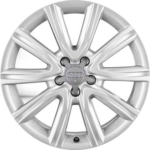 Genuine audi 10 - a6, spoke