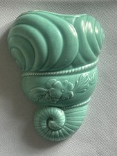 Burlington Ware vintage wall