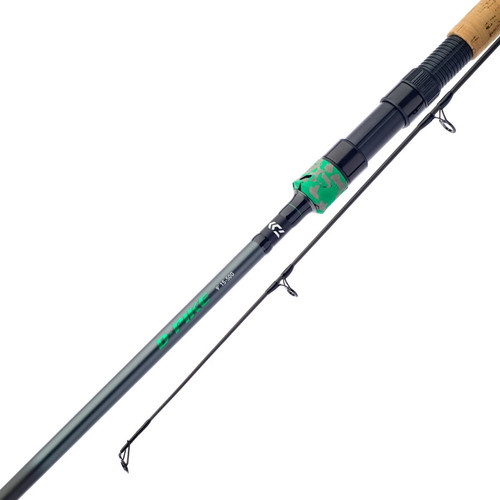 Daiwa pike lure rod - daiwa, d