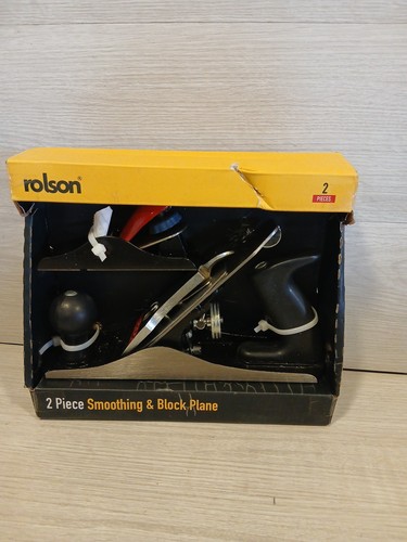 Rolson planer smoothing wood - planer,