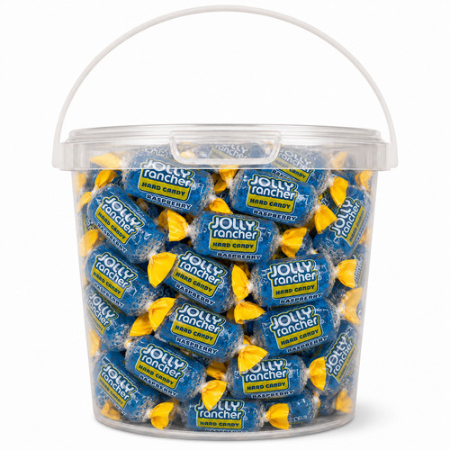 Jolly rancher bucket 500g - rancher, |