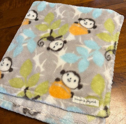 Blankets beyond baby - blankets,