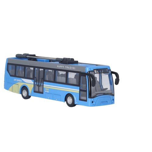 Remote control bus high - control,