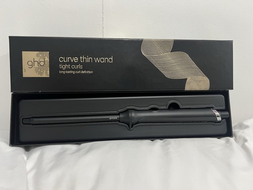 Ghd curve thin wand - thin, 14mm