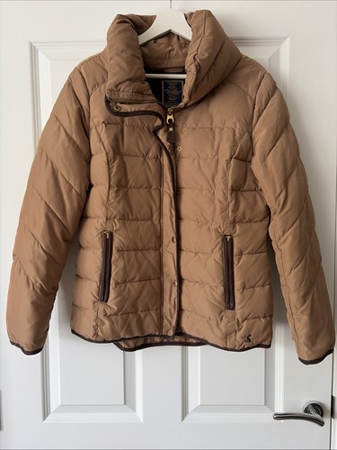 Joules down filled - down,