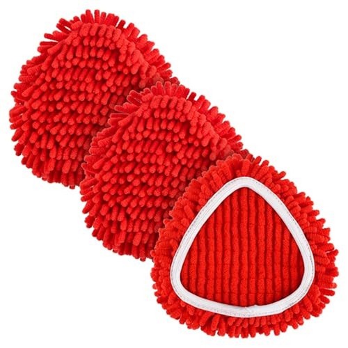 Pack chenille mop pads for - mop,