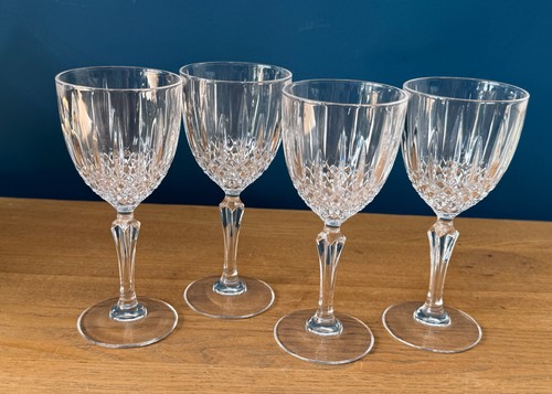 Set crystal sherry - 4,