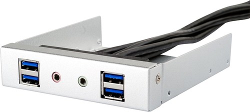 Silverstone sst fp32s usb - silverstone,