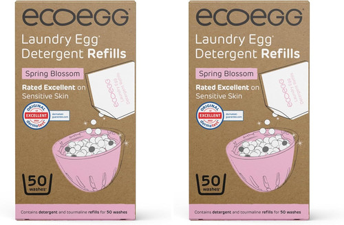 Ecoegg laundry egg refill - laundry,