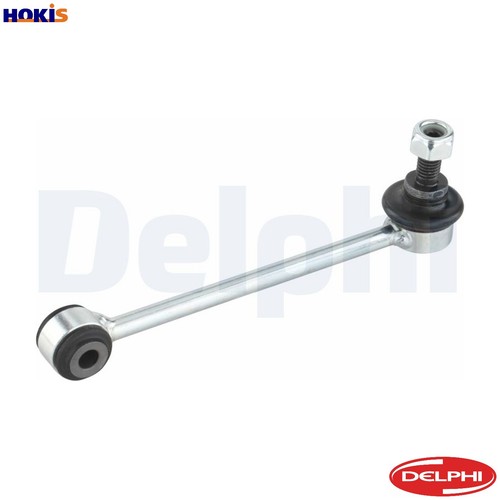 Linkcoupling rod stabiliser - rod,