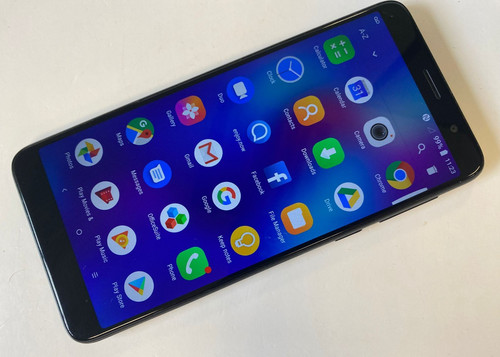 Alcatel 5008y 16gb - (2019),