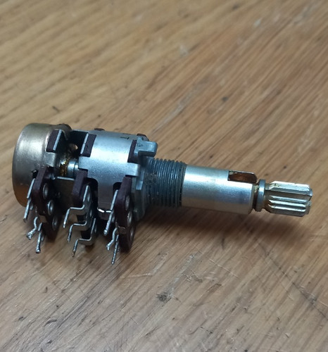 Tascam 244 pot 100k 10k - 244, eq