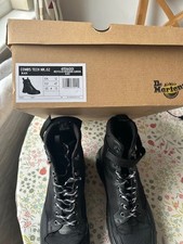Dr. Martens Combs Tech MK0.2