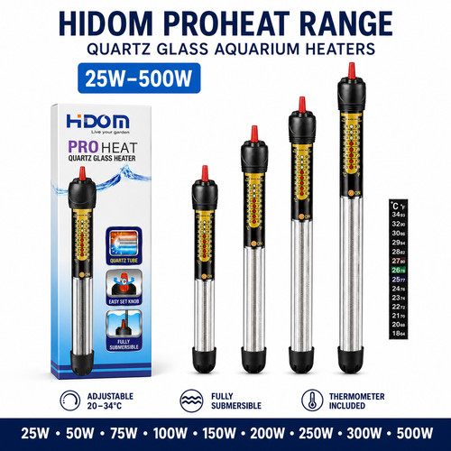 Aquarium heater submersible - aquarium,