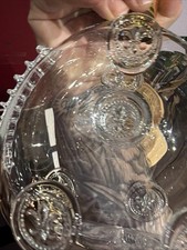 EMPTY BOTTLE Louis XIII 13