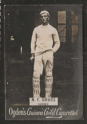 Ogdens guinea golds - ogdens, golds-cricket