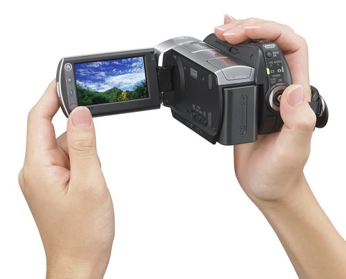 Sony handycam dcr sr85 - handycam, dcr-sr85