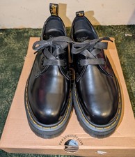 Dr Martens Holly Black