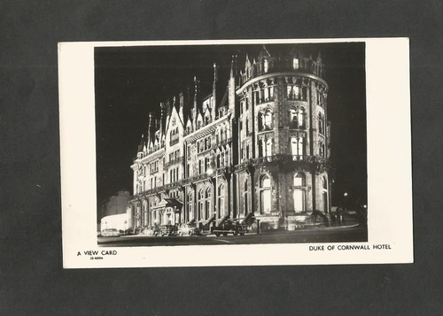 Postcard lancashire manchester - lancashire,