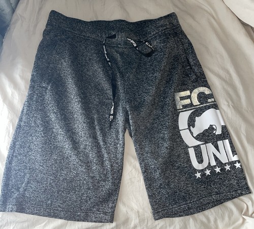 Ecko unless shorts gray - ecko,