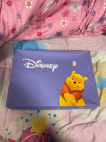 Vintage disney winnie the - the, pooh