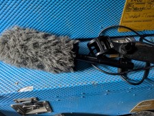 Sennheiser MKE k6/ME66