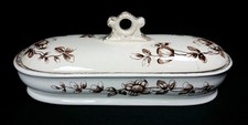Antique Victorian Porcelain