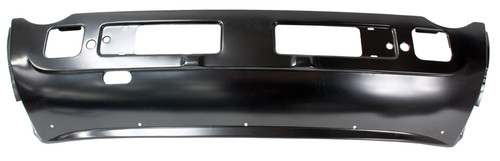 Lower front panel golf - lower,