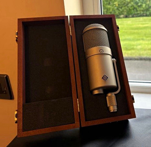 Neumann u47 fet - neumann,