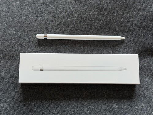 Genuine apple pencil - genuine, 1st