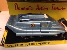 DINKY 104 SPECTRUM PURSUIT