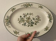 Royal doulton campagna oval - royal,