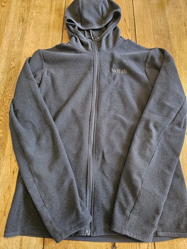 Rab stavel hoody - rab, size