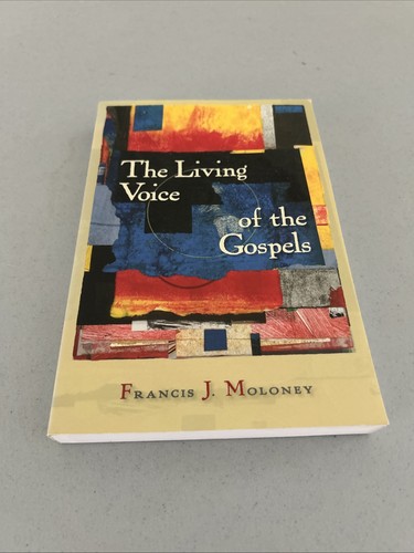 Living voice the gospels - living, by