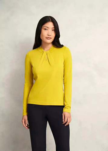 Hobbs london effie jumper - effie, in