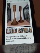 Mid century modern teak - mid,