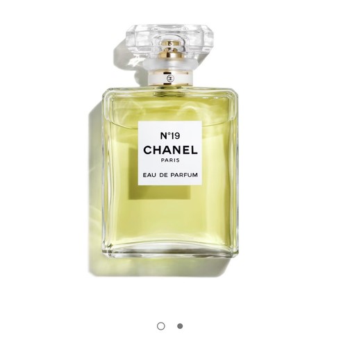 Chanel no19 eau parfum - eau,