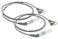 2x ABS Sensor Rear Right=Left GH-711505