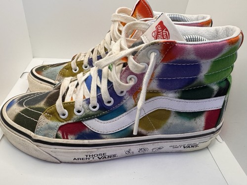 Vans sk8 dx anaheim - 38,
