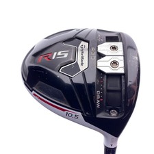 Used TOUR ISSUE TaylorMade R15