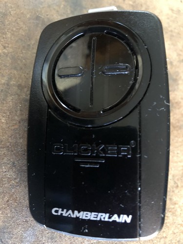 Genuine chamberlain universal - genuine,