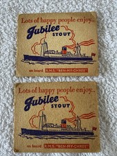 Jubilee stout vintage beer - stout,