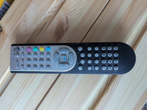 Replacement remote for alba - replacement,