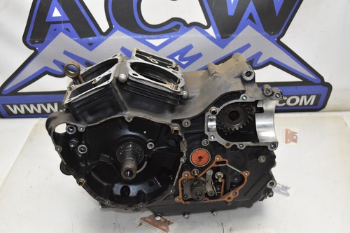 Ca7 low engine motor crank - low,