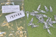 25mm napoleonic / castings -