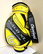 Cleveland Halo Long Game