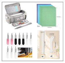Cricut Joy Xtra Bundle - Great Christmas Gift.