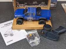 NEW FMS 1:24 FCX24M Toyota
