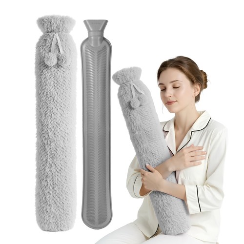 Keplin hot water bottle - hot,